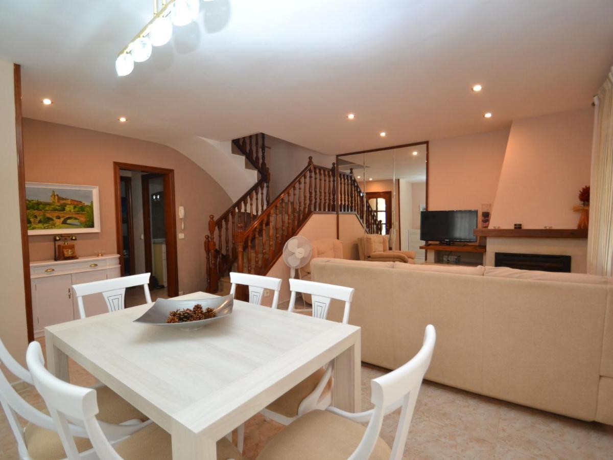 Holiday Home Cuco By Interhome Cambrils Exterior foto