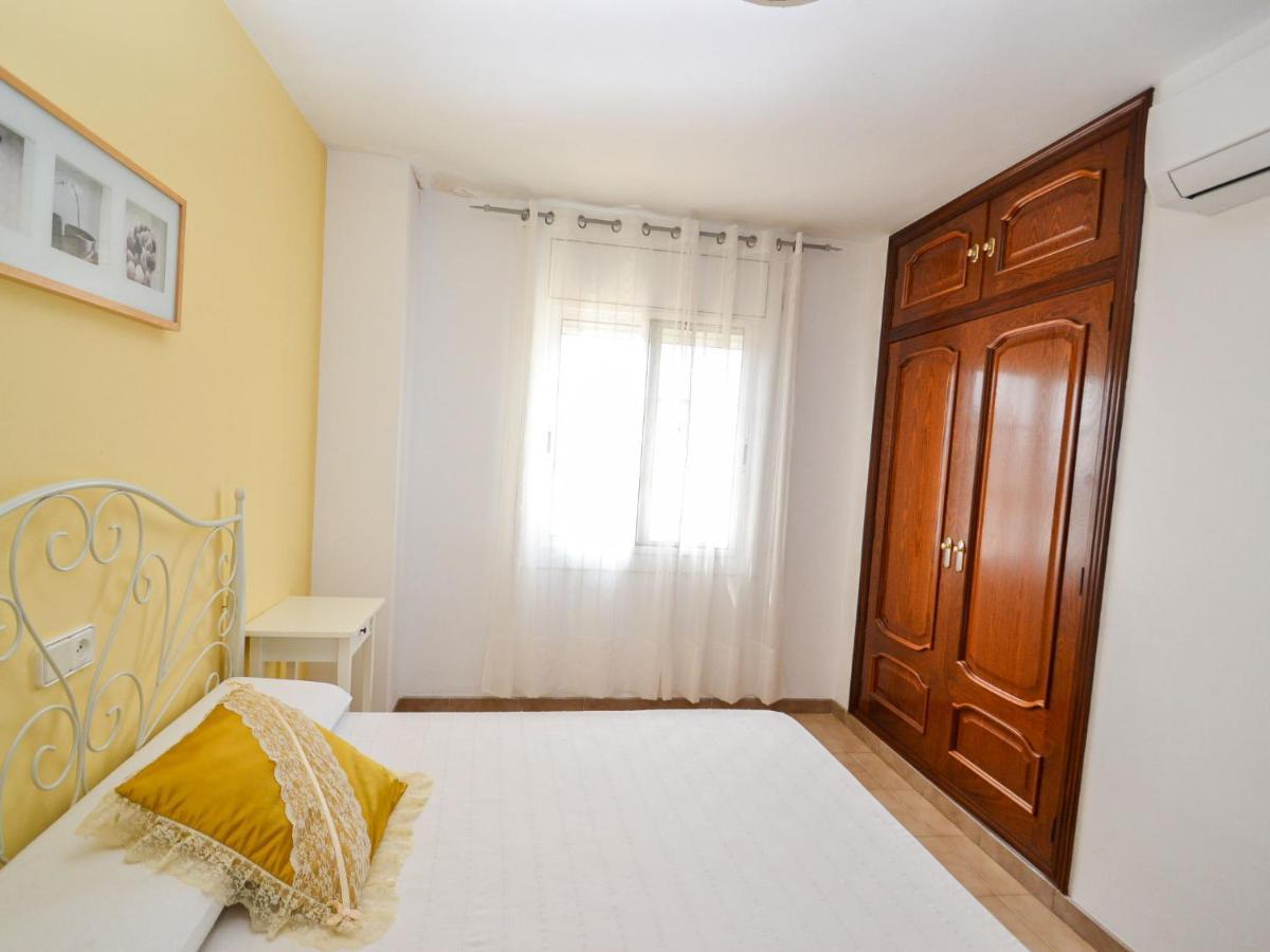 Holiday Home Cuco By Interhome Cambrils Exterior foto