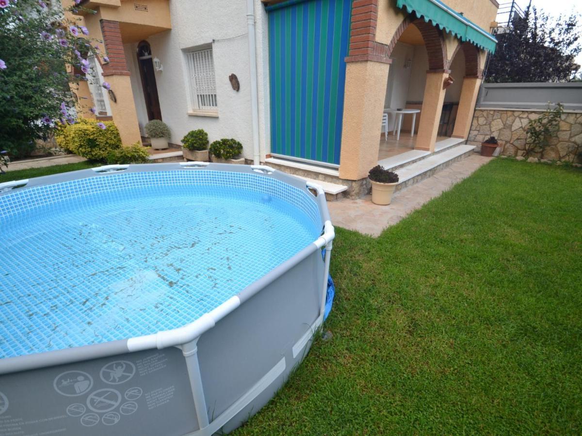 Holiday Home Cuco By Interhome Cambrils Exterior foto