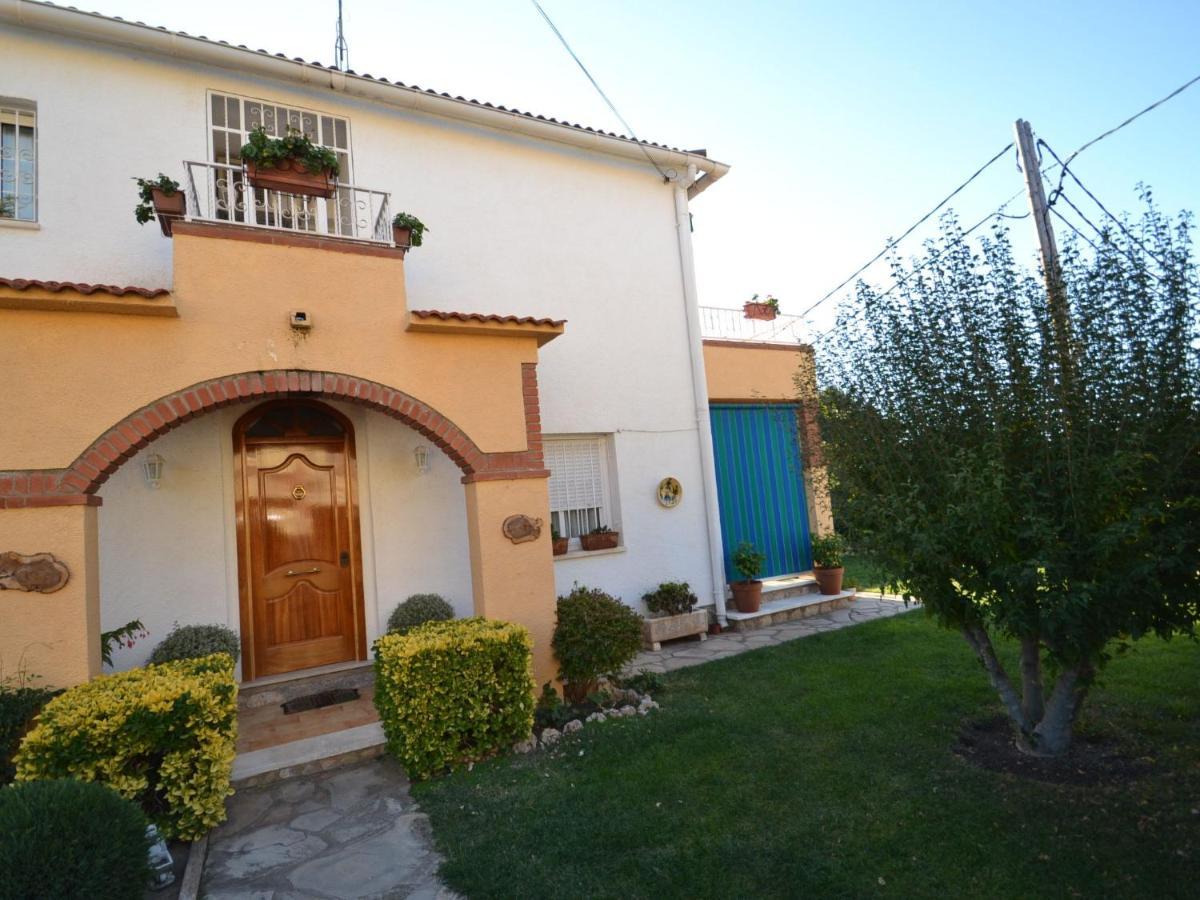 Holiday Home Cuco By Interhome Cambrils Exterior foto